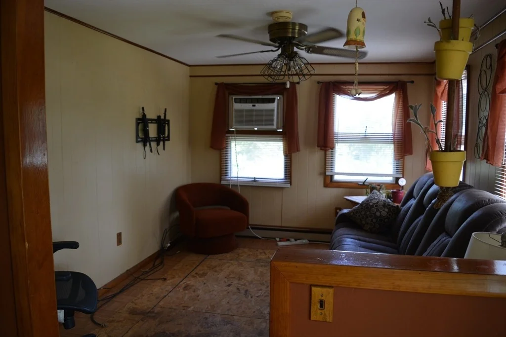 Photo of 52 Exeter Street