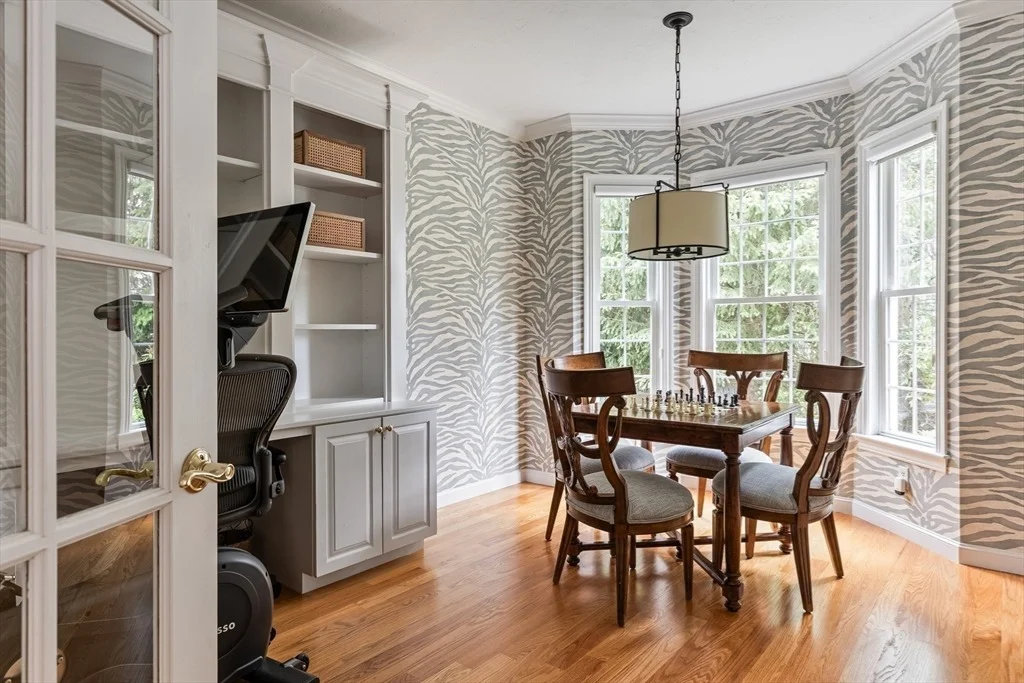 Photo of 3 Bowker Road