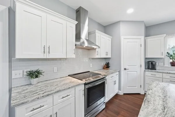 Photo of 458 Pine Street