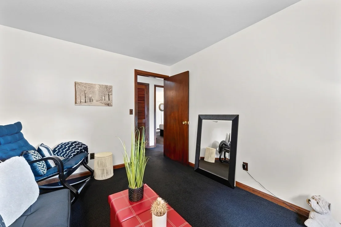Photo of 25 Lodge St.