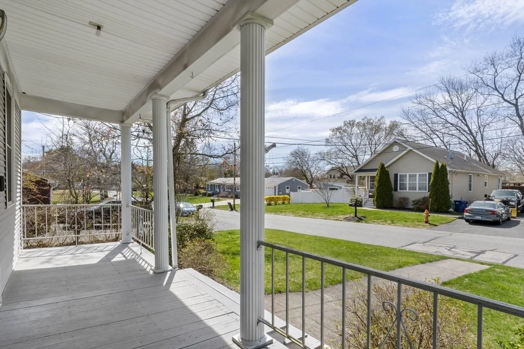 Photo of 31 Bloomfield St