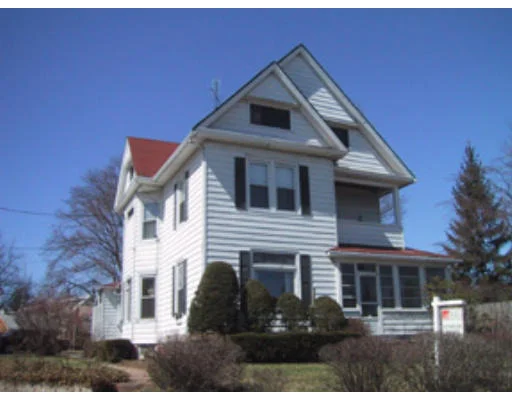 Photo of 384 Springfield St.