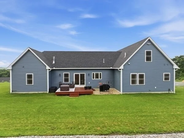 Photo of 458 Pine Street
