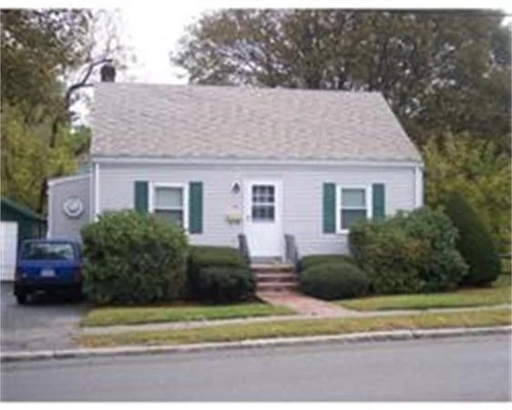 Photo of 44 Sutton St