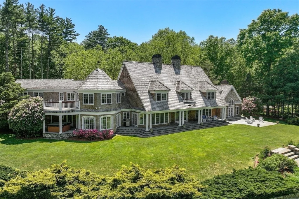 Photo of 12 and 0 Hunter Dr.