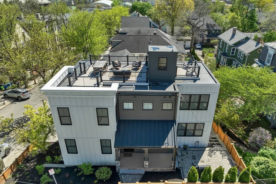 Photo of 22 Harvard St