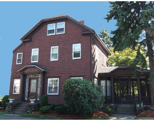 Photo of 22 Chestnut Street