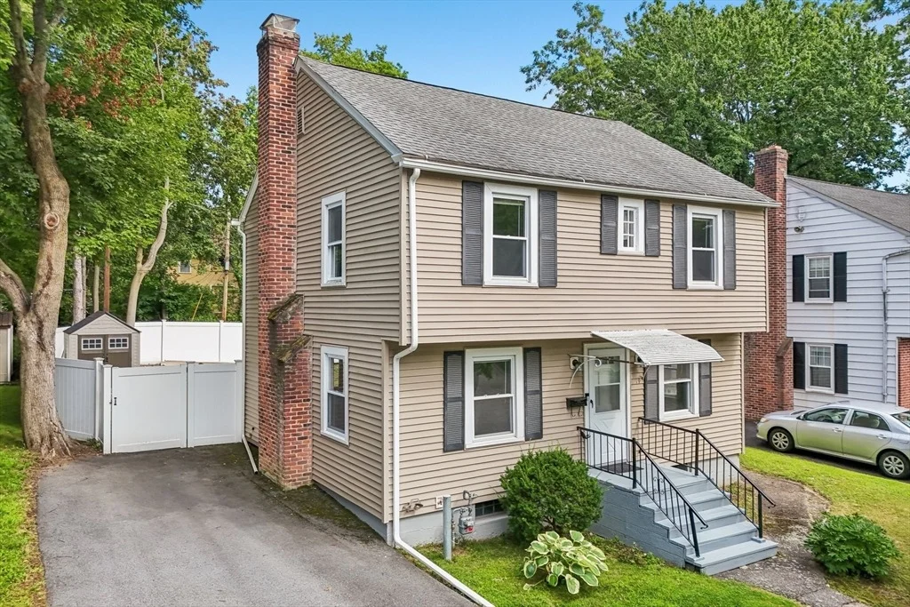 Photo of 19 Walworth Street