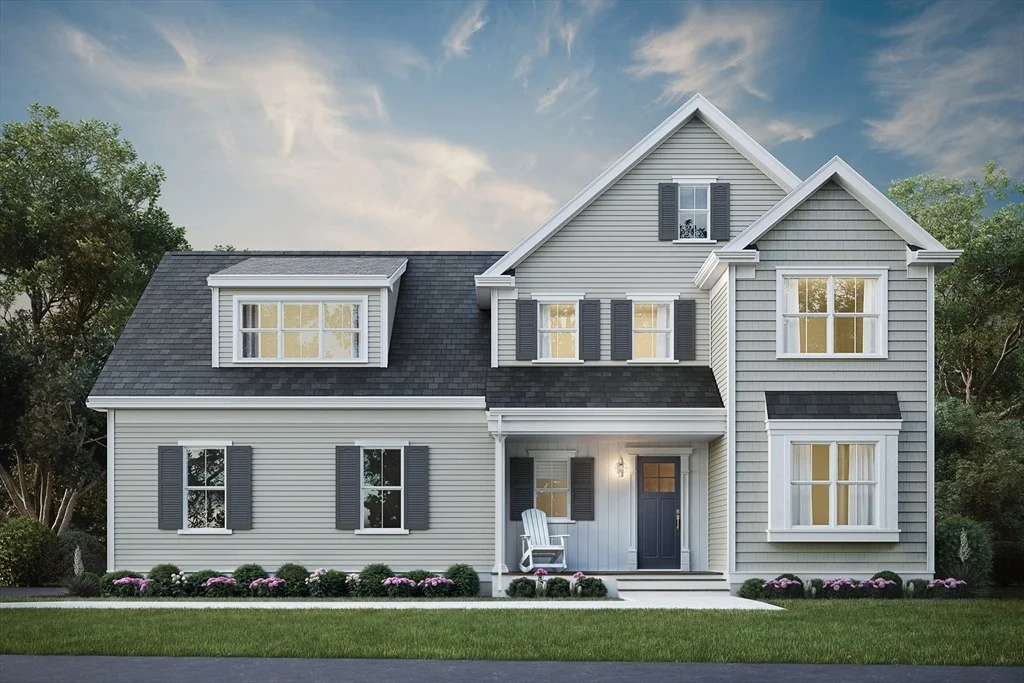 Photo of Lot 32 Waites Crossing Way