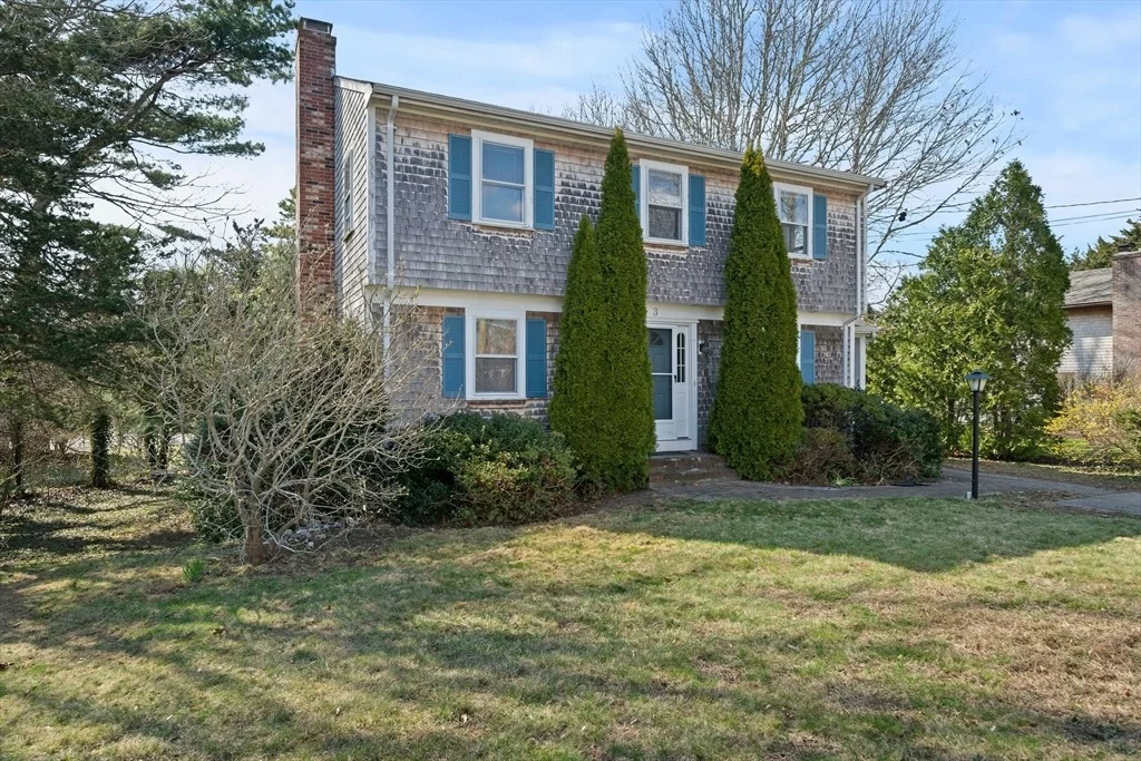 Photo of 3 Andrea Road