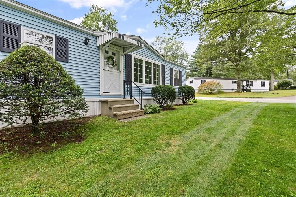 Photo of 27 Tyler Street