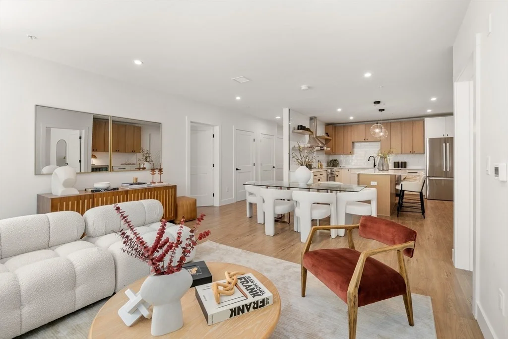 Photo of Unit 206 at 20 Audubon Way