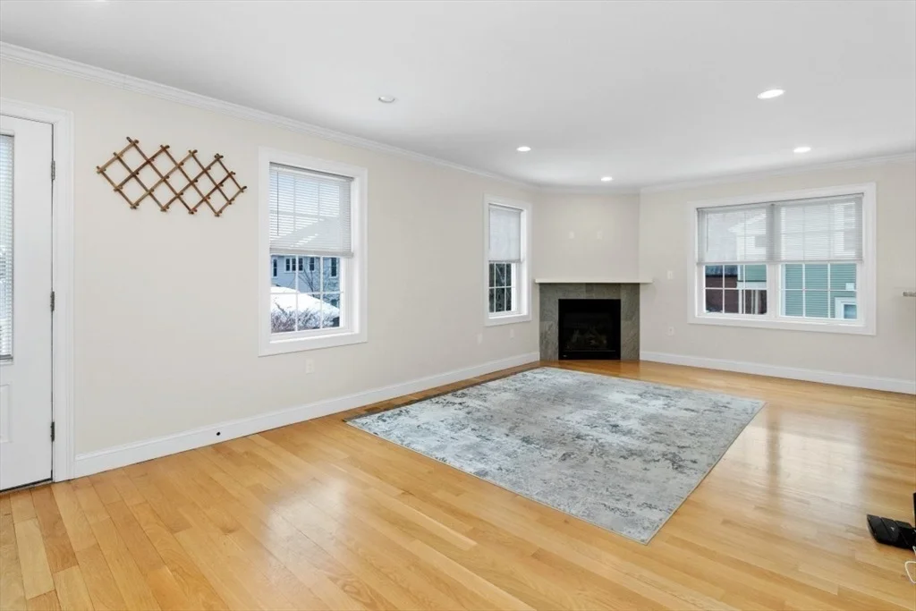 Photo of Unit 2 at 19 Everett Street