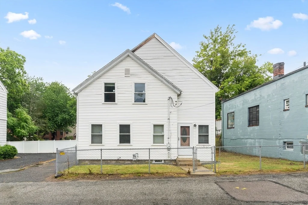 Photo of 9 Mechanic St