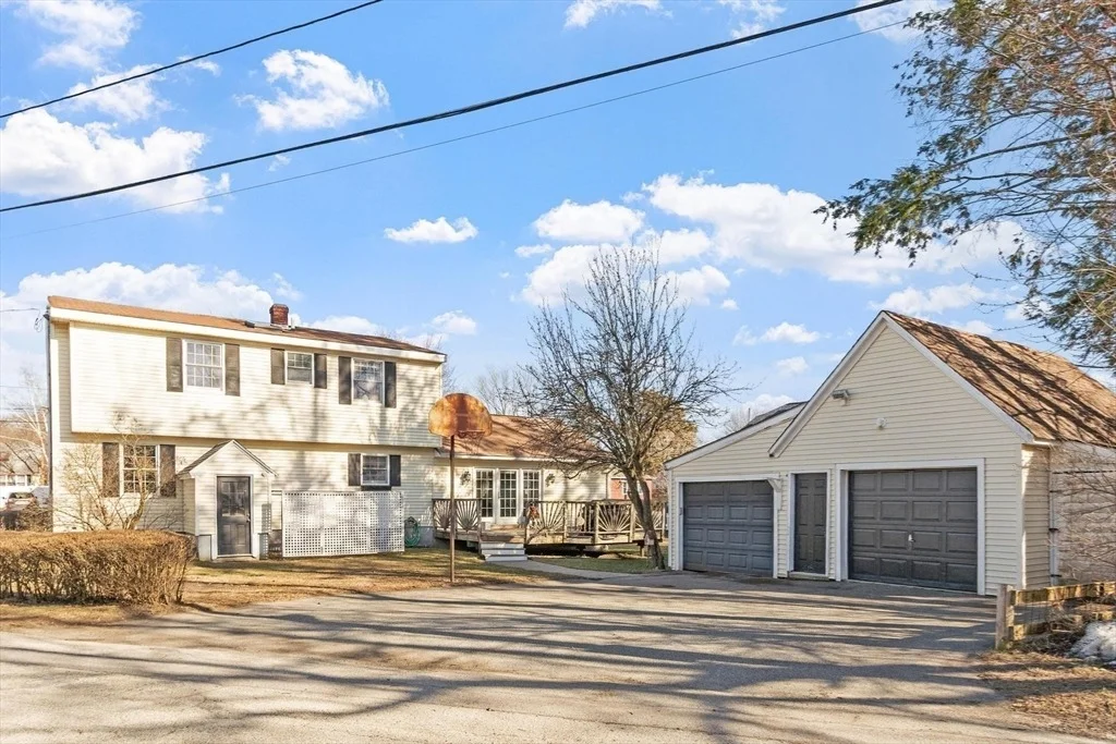 Photo of 16 Green St