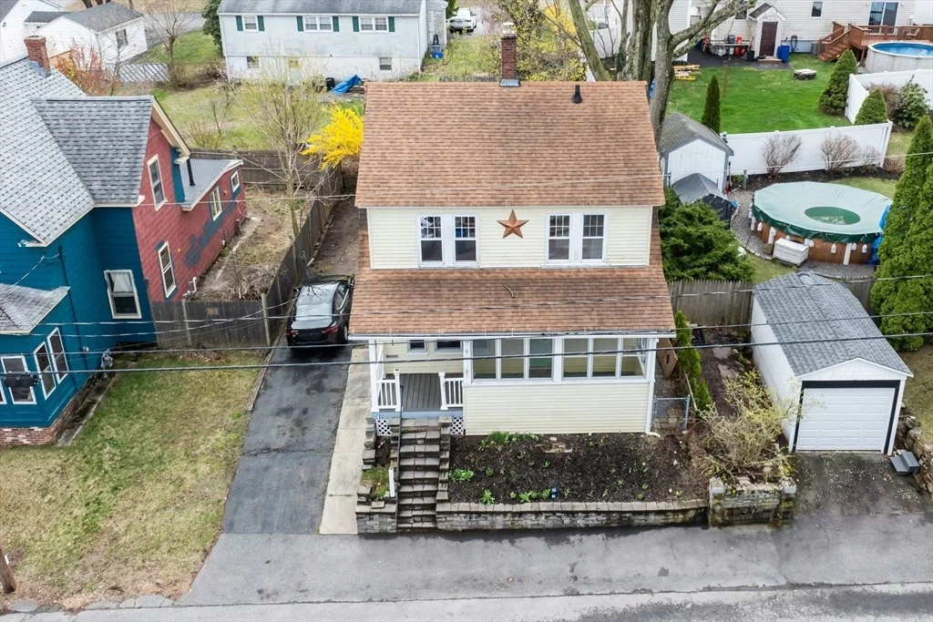 Photo of 82 Sylvester St