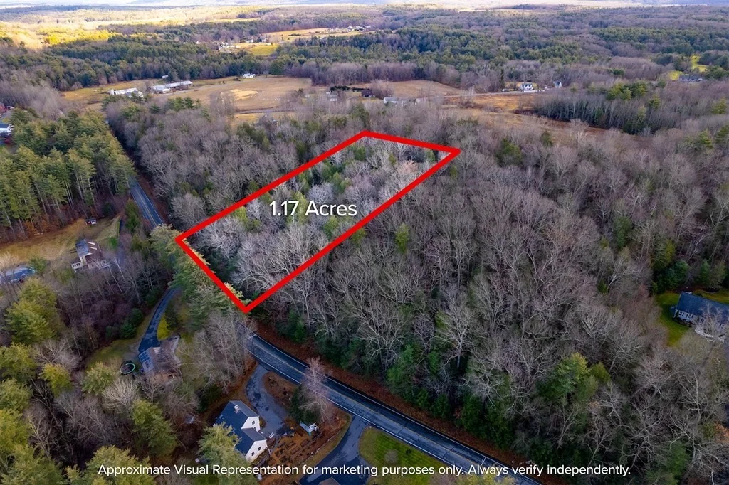 Photo of Lot 3 Brickyard Road