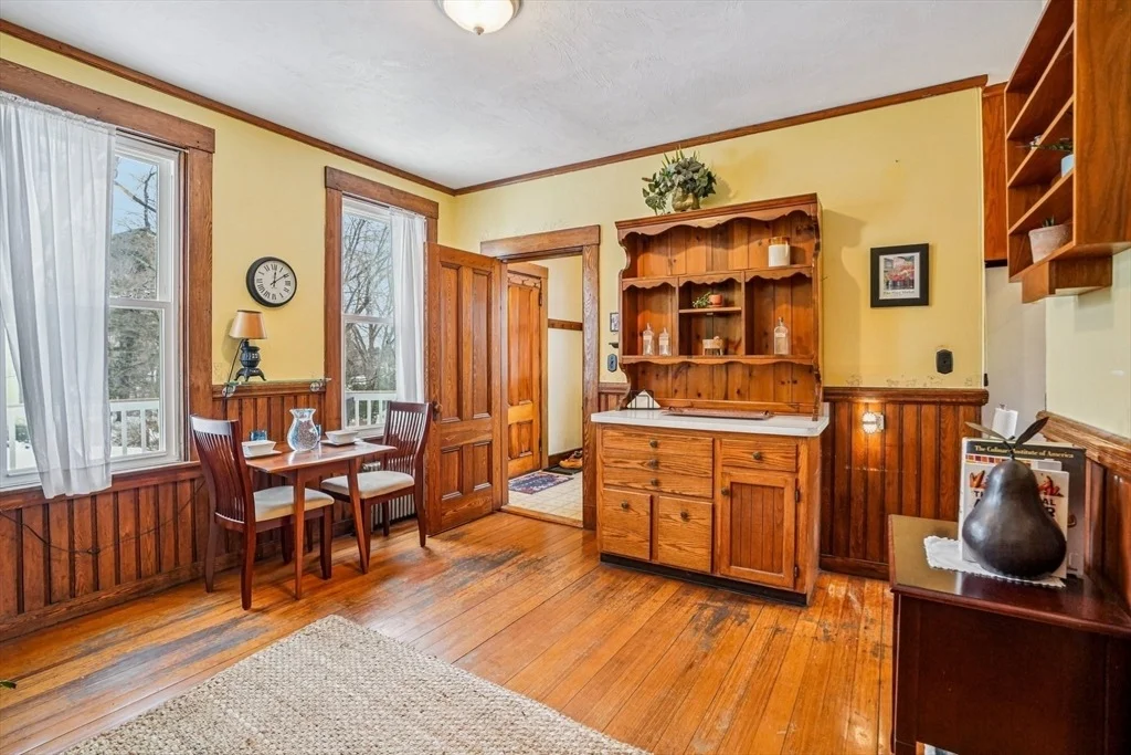 Photo of 36 Winnemay St
