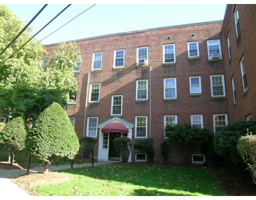 Photo of Unit 67 at 7 Lanark Road