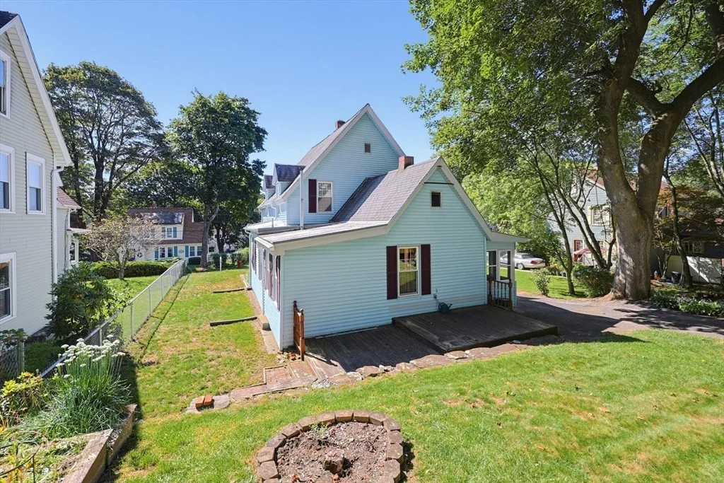 Photo of 19 Irving St