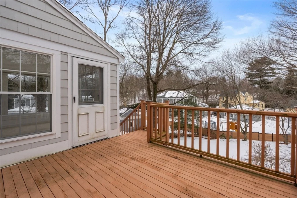 Photo of 43 Bancroft Road