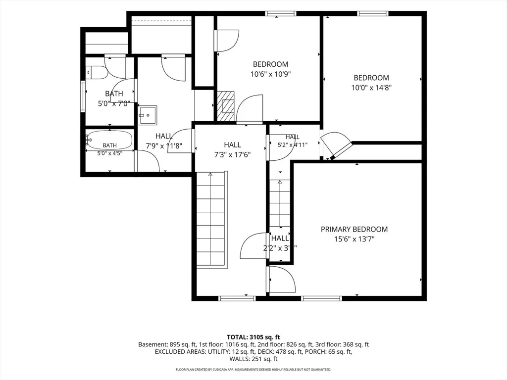 Photo of 52 Cherry Street