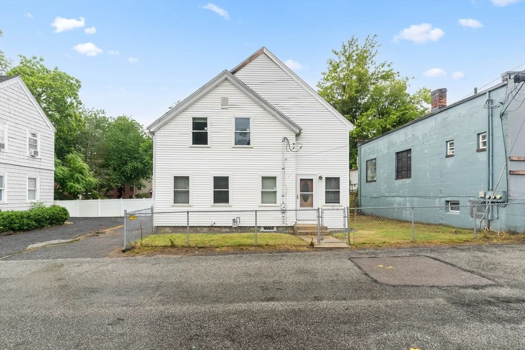 Photo of 9 Mechanic St