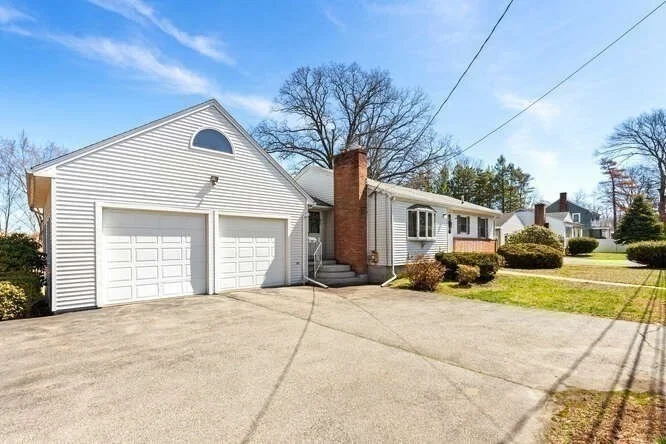 Photo of 167 Parker Rd.