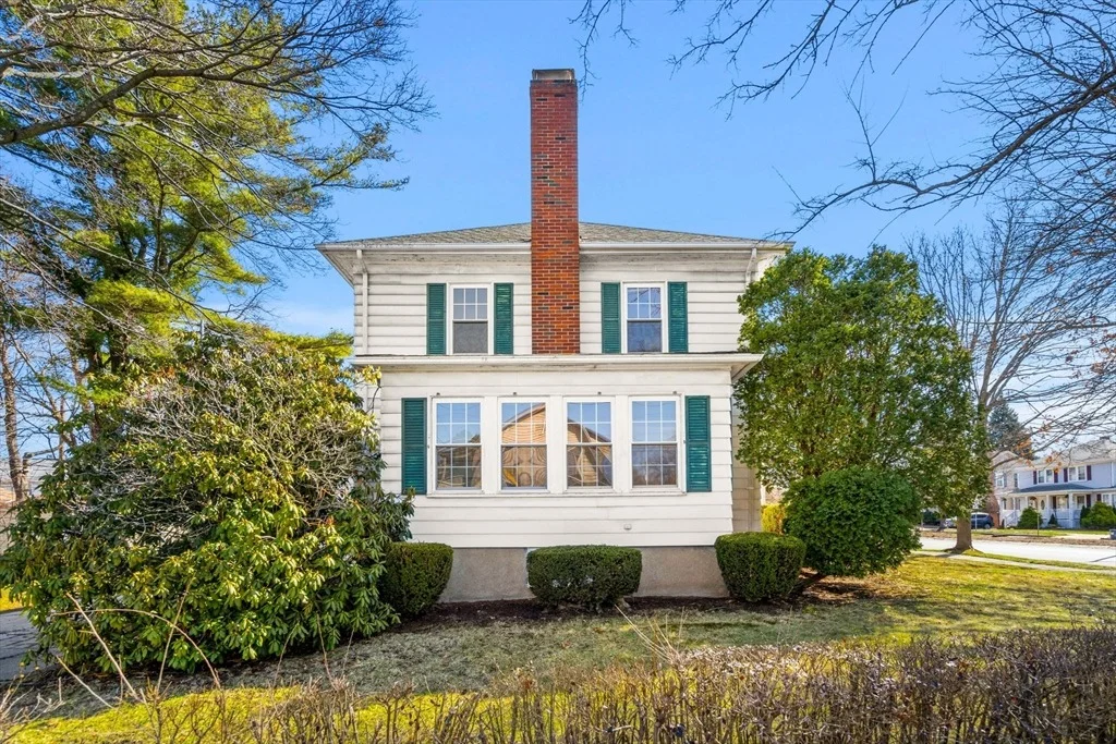 Photo of 56 Gardner St
