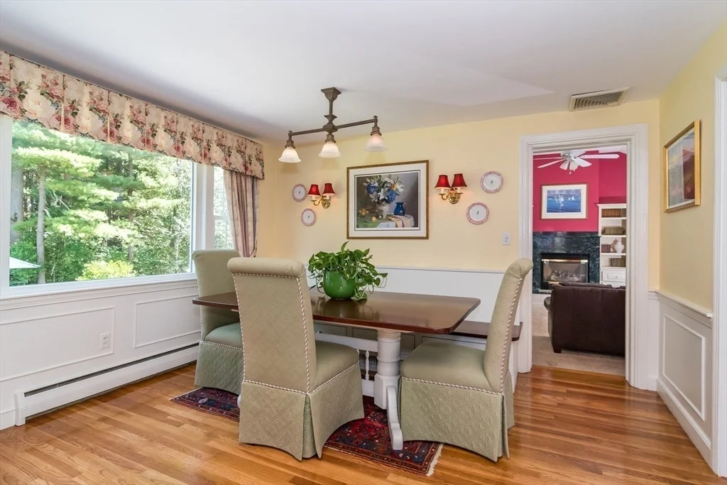Photo of 124 Phillips Brooks Road