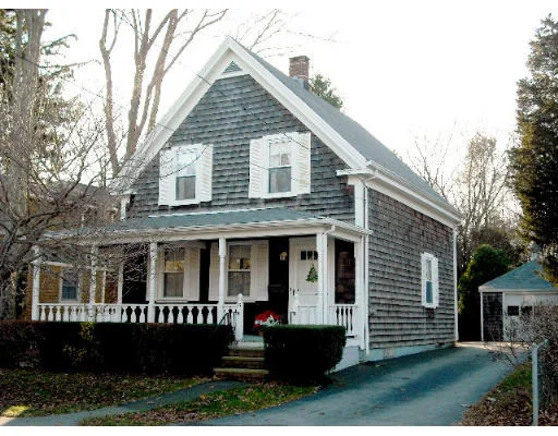 Photo of 73 Hersey Street