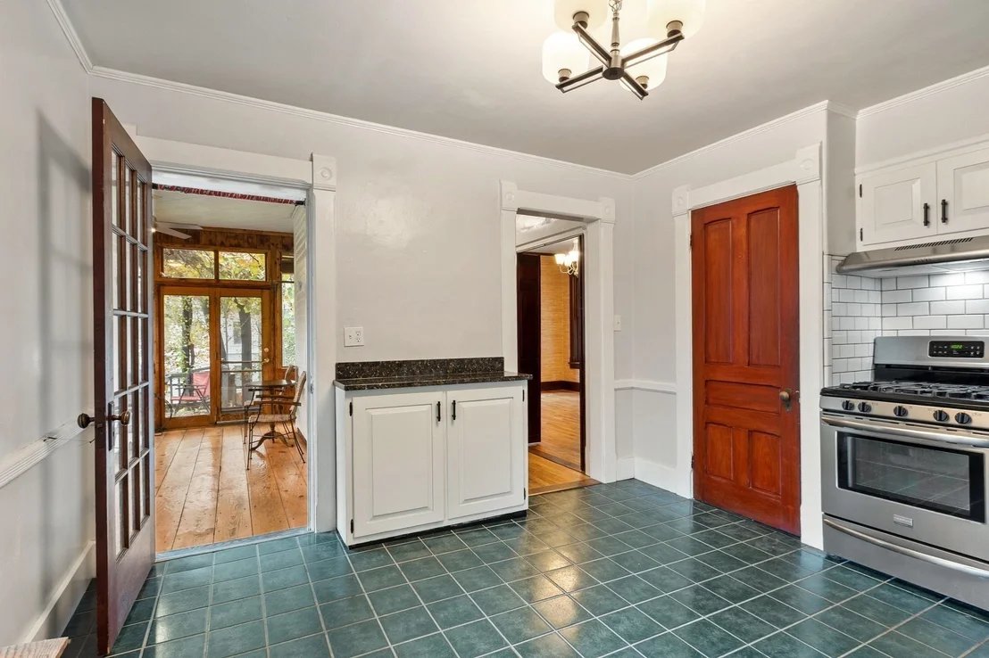 Photo of 27 Cherry St.