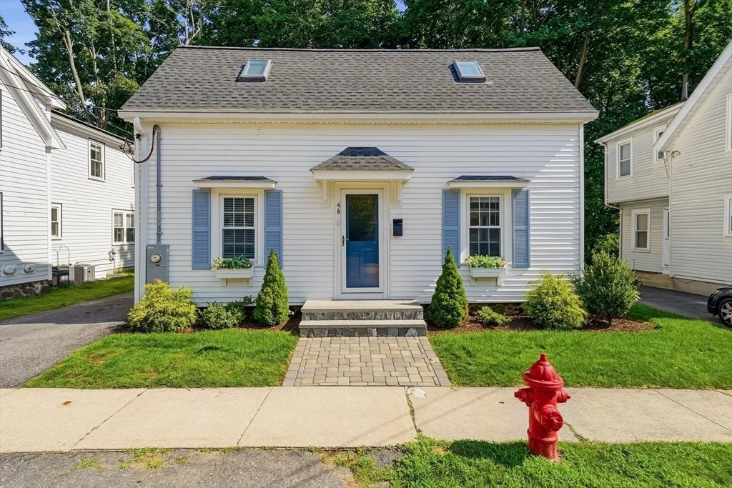 Photo of 46 Clark St