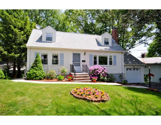 Photo of 17 Baker Road