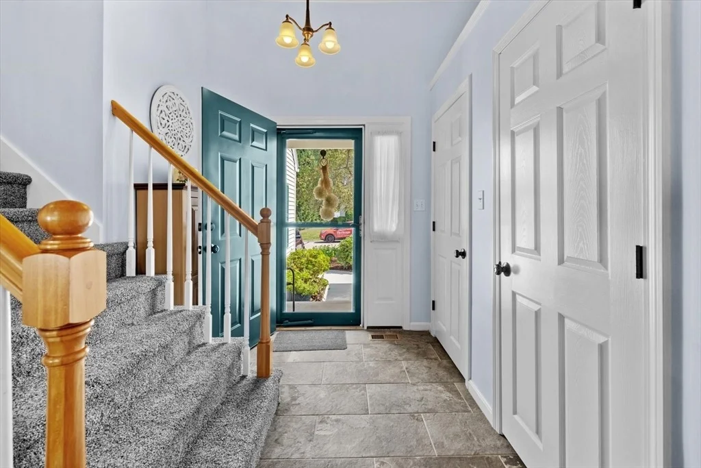 Photo of Unit C at 28 Coldspring Dr