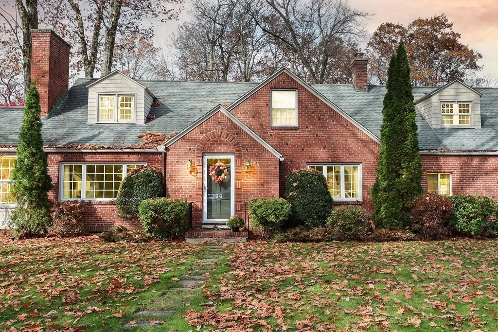 Photo of 44 Wendover Road