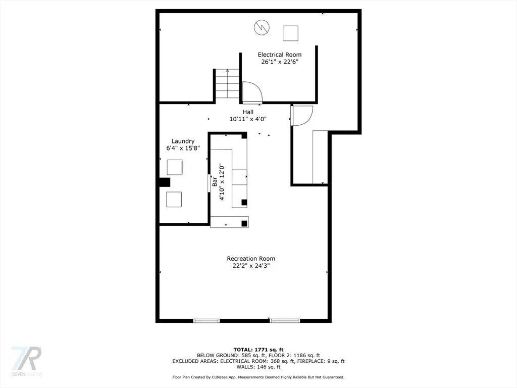 Photo of 6 Oakridge Cir