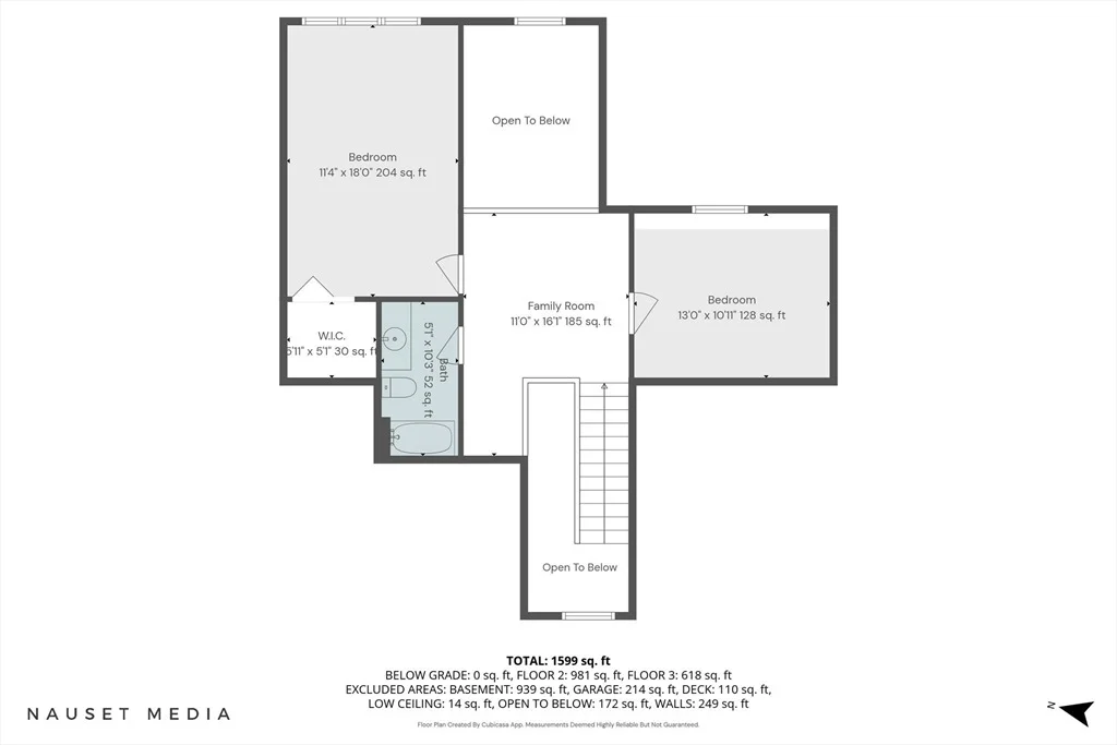 Photo of Unit 2 at 2 Pga Lane