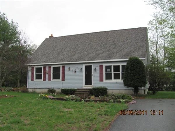 Photo of 112 Memorial Dr