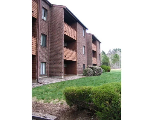 Photo of Unit A13 at 23 Davis Rd
