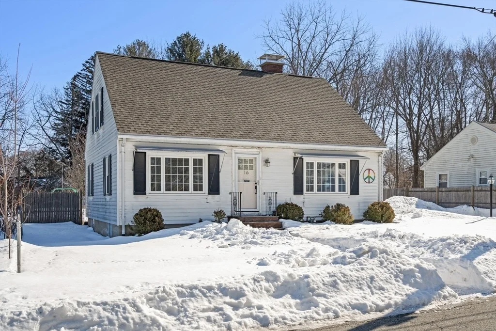 Photo of 16 Smith St