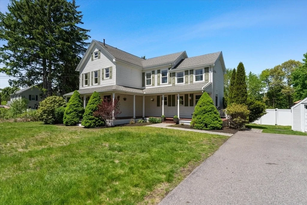 Photo of 20 Pine Street