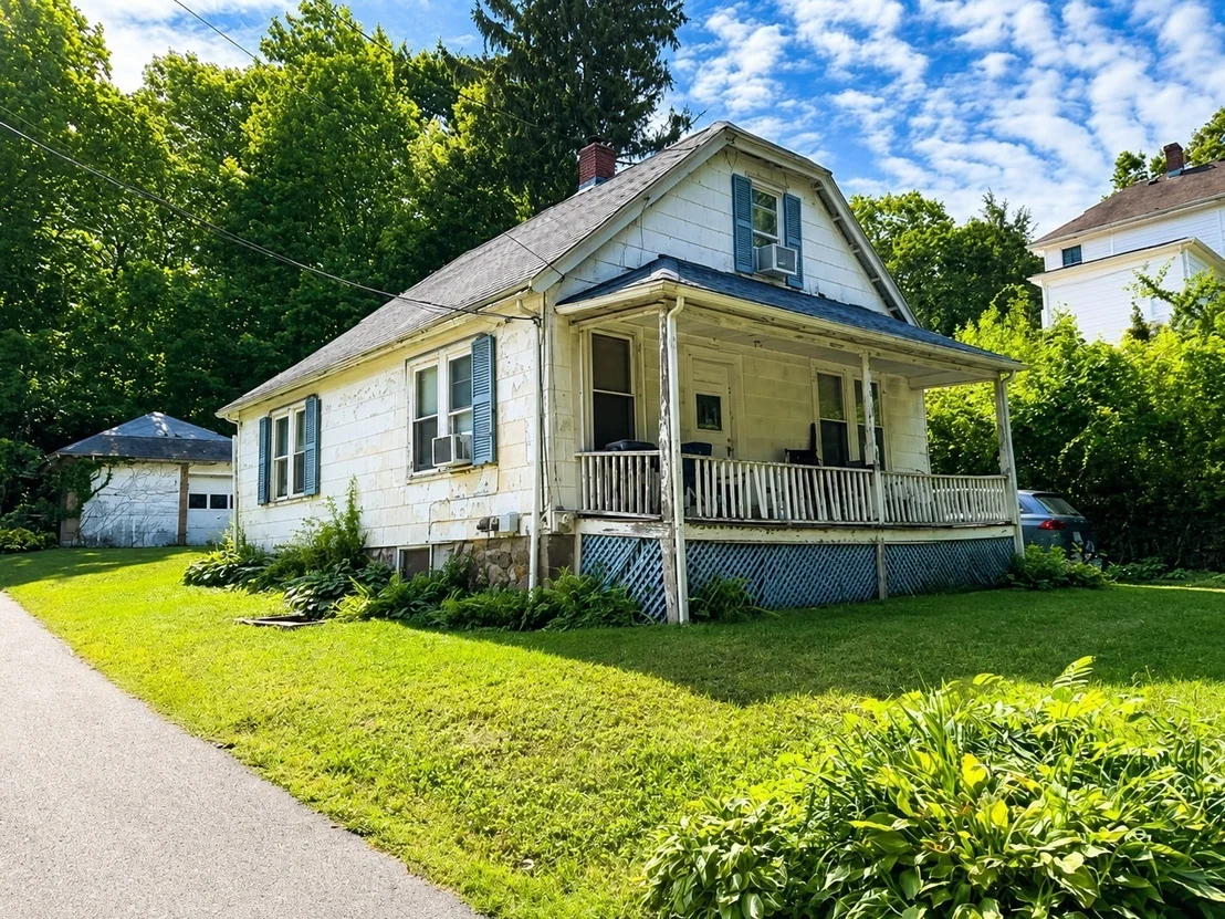 Photo of 62 Hyde Park St