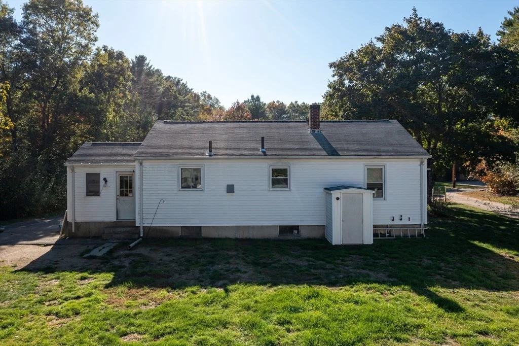 Photo of 150 Gilbert St