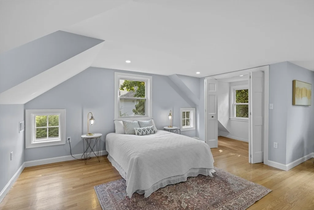 Photo of 108 Radcliffe Road