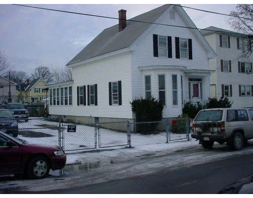 Photo of 19 Queen Street