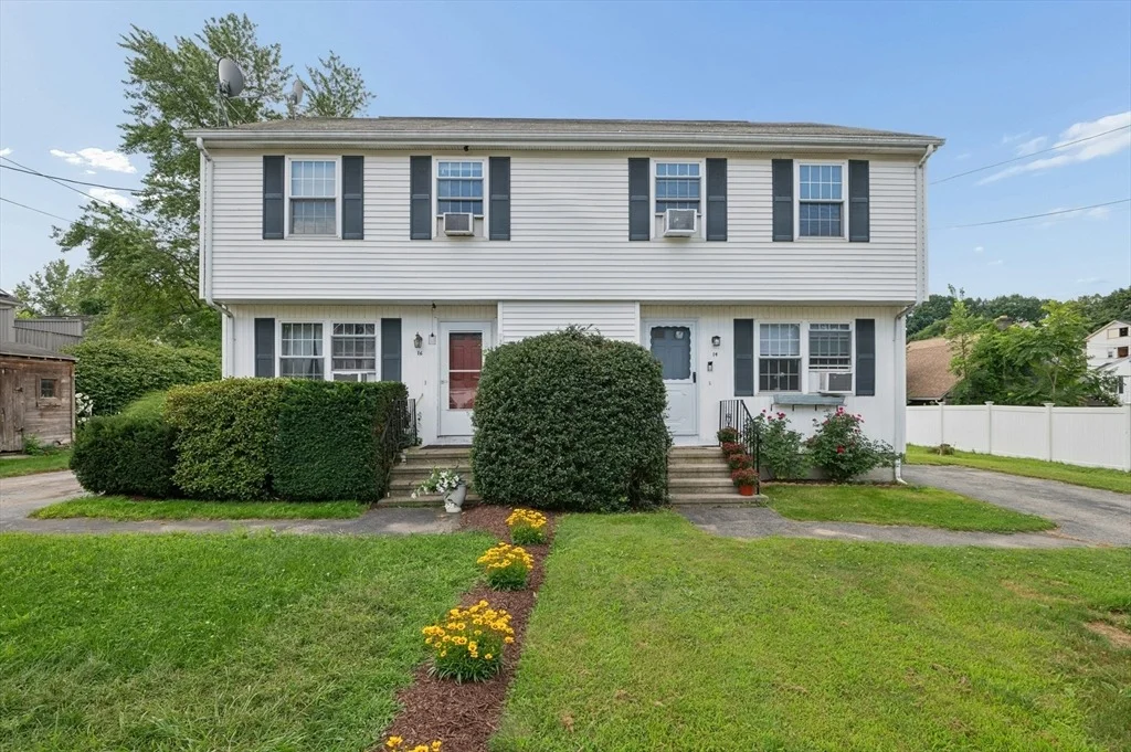 Photo of 14 Phoenix St