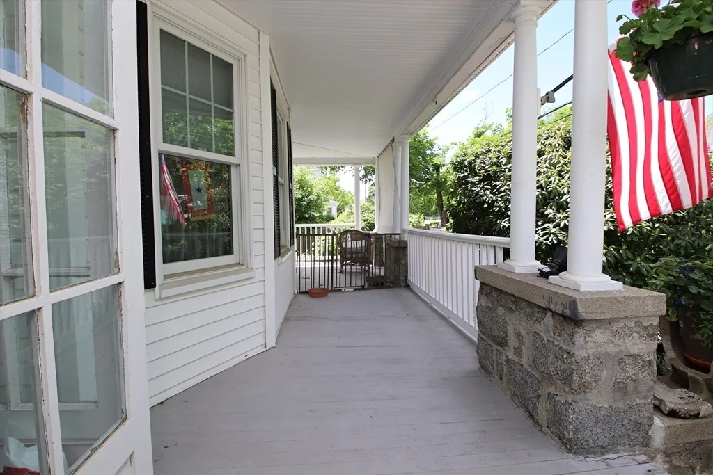 Photo of 27 Summer St