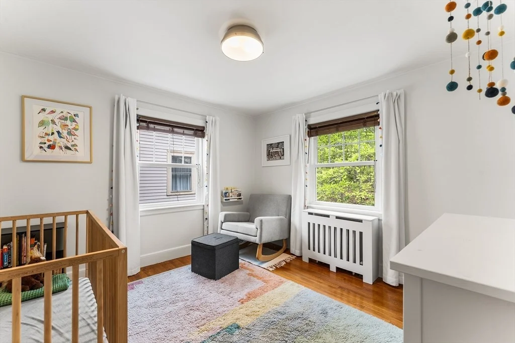Photo of 11 Crehore Rd