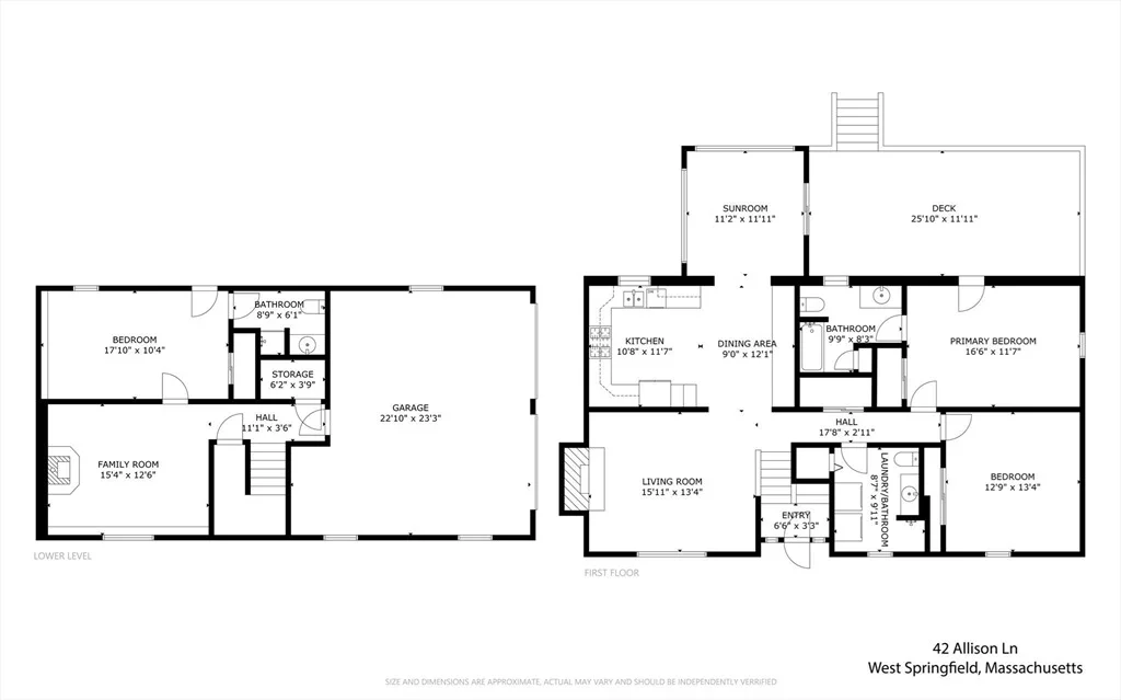 Photo of 42 Allison Lane